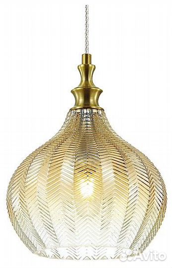 Подвесной светильник Odeon Light Lasita 4707/1