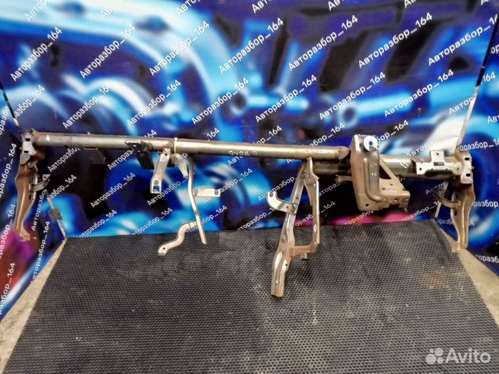 Каркас торпеды Volkswagen polo 5