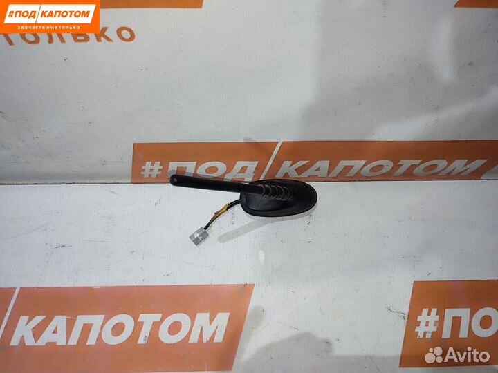 Антенна Mazda 3 BM рест. 2016