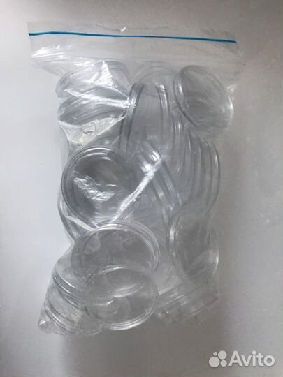 Холдеры для монет