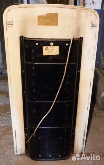 Холодильник мир