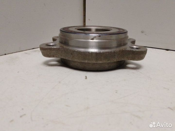 Ступица передняя/задняя Audi A6 C6 4F 2004-2011