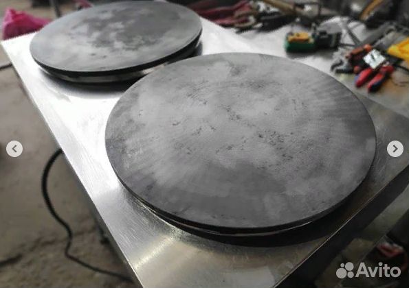 Блинница б/у