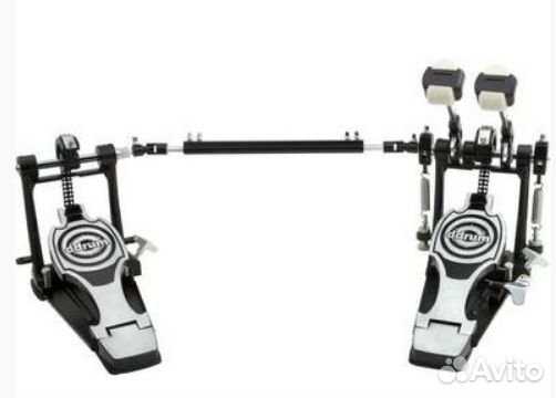 Ударная установка Roland TD1-DMK с педалью