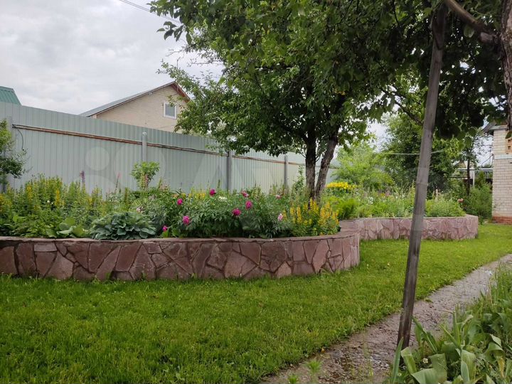 Дача 70 м² на участке 10,1 сот.