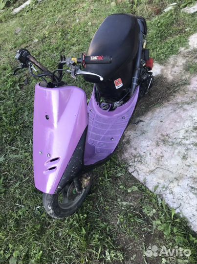 Скутер Honda dio 27