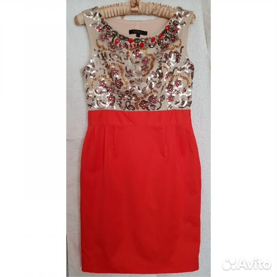 Платье женское вечернее