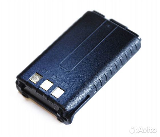 Аккумуляторы BL-5 для TK-F8, Baofeng UV-5R и др