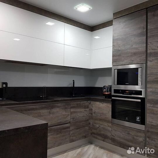 Кухня от производителя