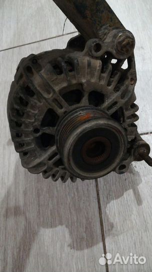 Генератор valeo