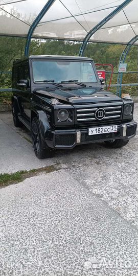 Аренда авто гелик