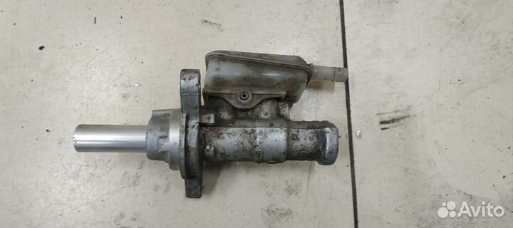 Главный тормозной цилиндр Mazda CX-7