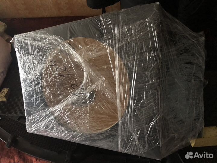 Короб для сабвуфера 12