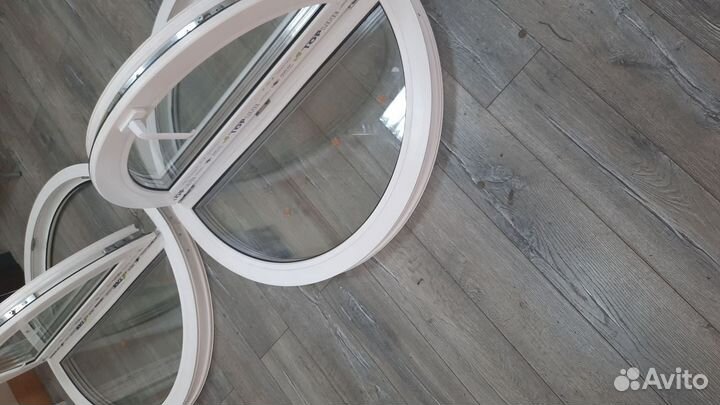 Окна В наличие