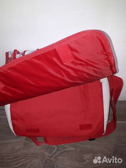 Спортивная сумка рюкзак