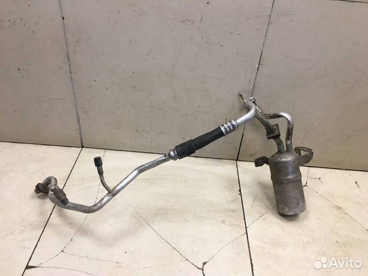 Осушитель системы кондиционирования Ford Focus