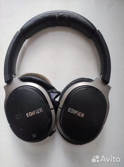 Edifier наушники
