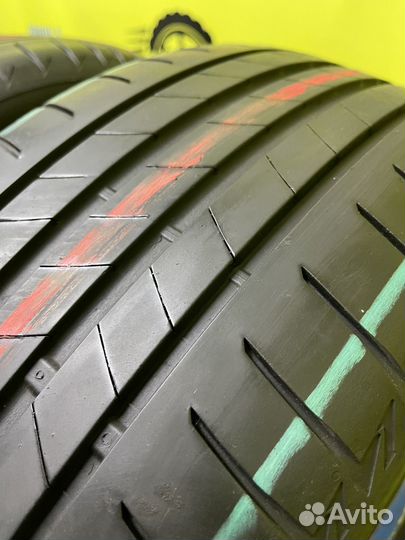 Bridgestone Turanza T005 225/50 R18 99W