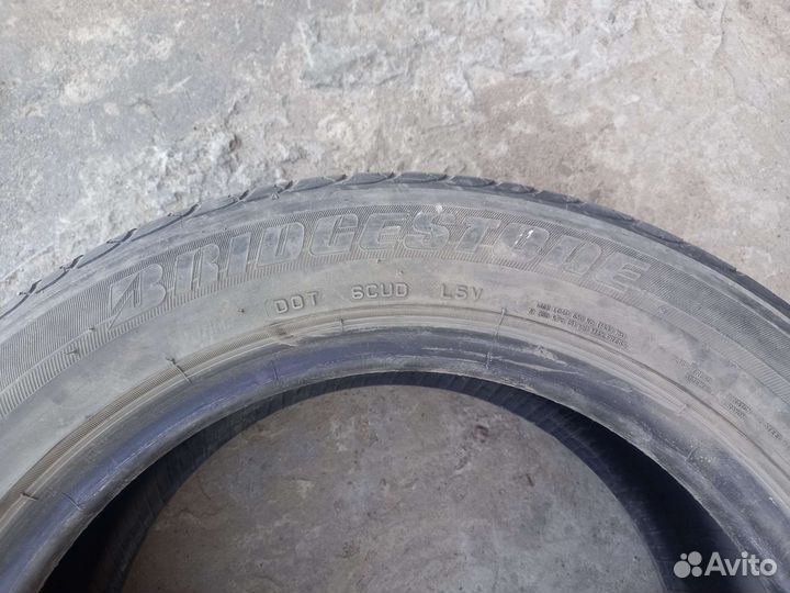 Bridgestone Turanza ER300 215/55 R16 93V