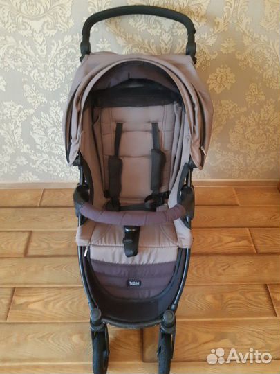 Коляска Britax B-Motion
