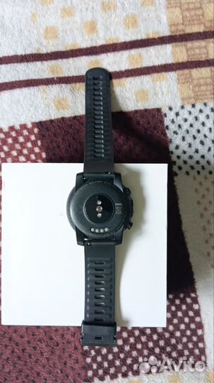 Amazfit stratos 3