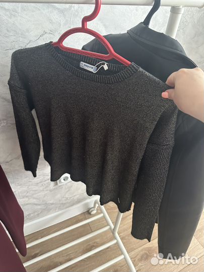 Школьная форма юбка блуза