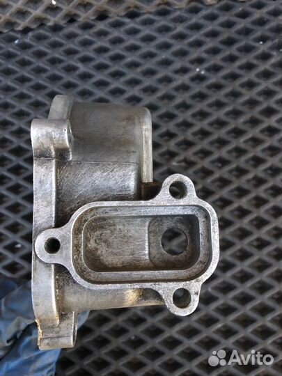 Клапанная крышка 4T 152QMI