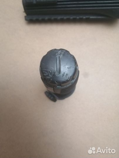 Ручка упора