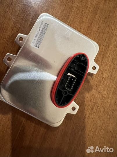 Блок розжига лампы D1S Volkswagen BMW Mercedes