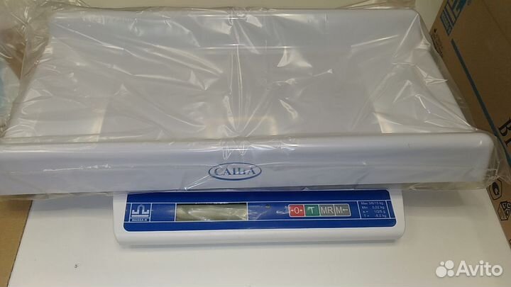 Детские весы саша аренда