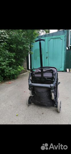 Коляска Presto Carella