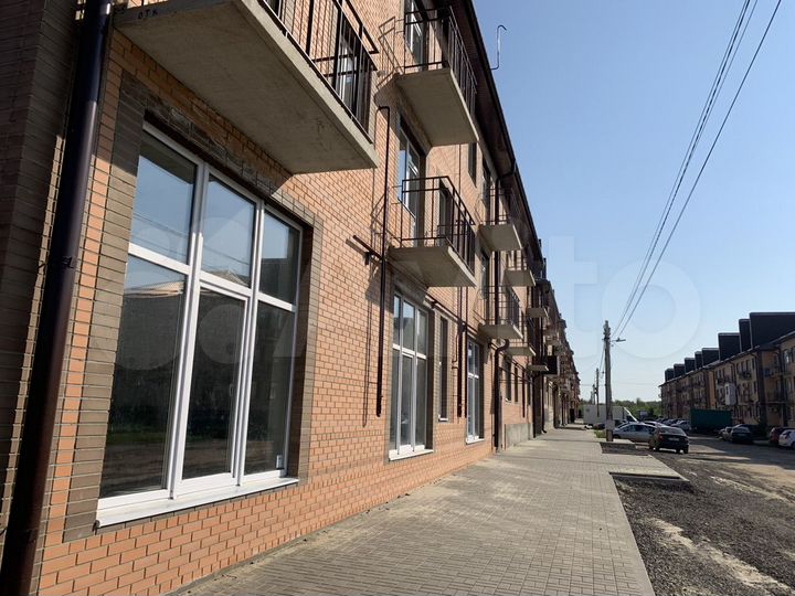 Свободного назначения, 93 м²