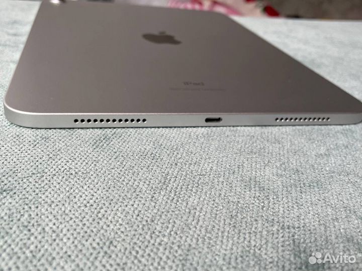 Apple iPad 10.9 2022 + Apple Pencil 1