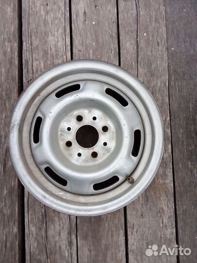 Диски для колес r13