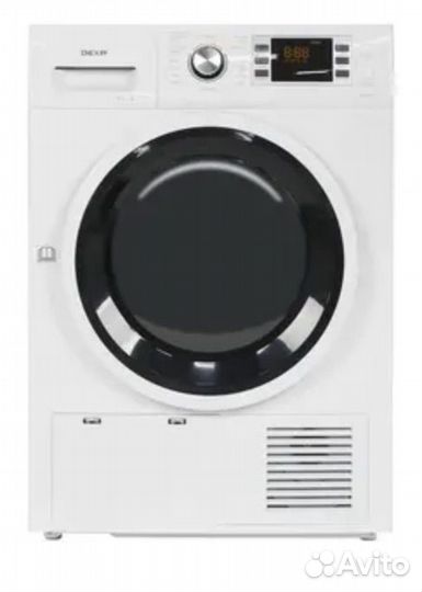 Сушильная машина