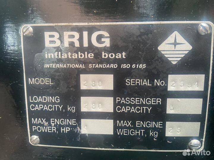 Brig 280
