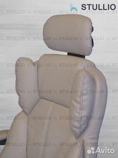 Офисное кресло (геймерское). Кресло для директора