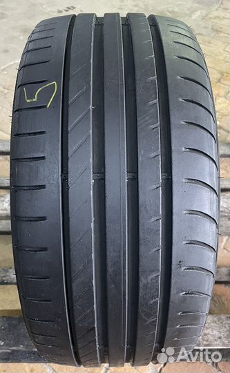 Fulda SportControl 225/40 R18