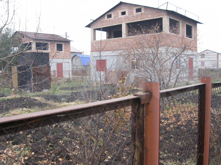 Дача 96 м² на участке 6,1 сот.