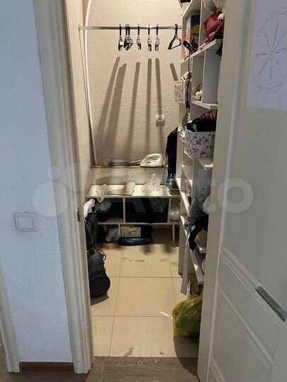 1-к. квартира, 31,9 м², 7/9 эт.