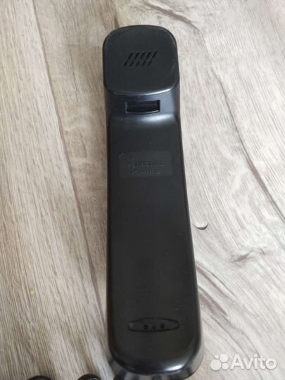 Домашний телефон panasonic
