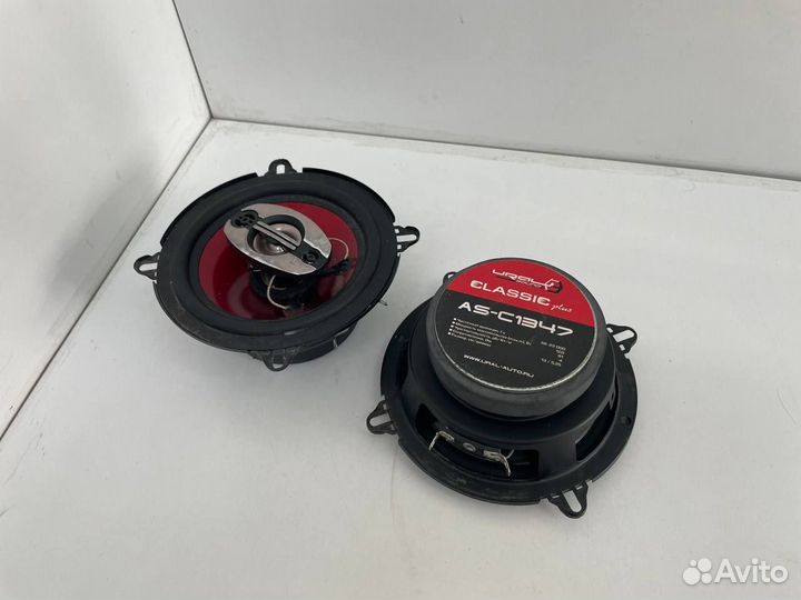 Колонки автомобильные Ural AS-C1347