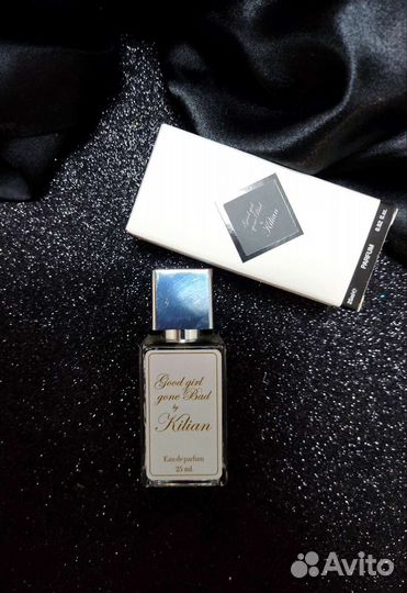 Good Girl Gone Bad by Killian миниформат