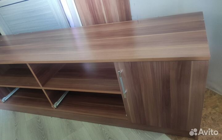 Тумба большая