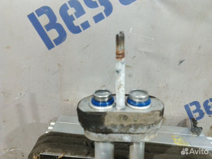 Испаритель кондиционера Kia Spectra седан S16D