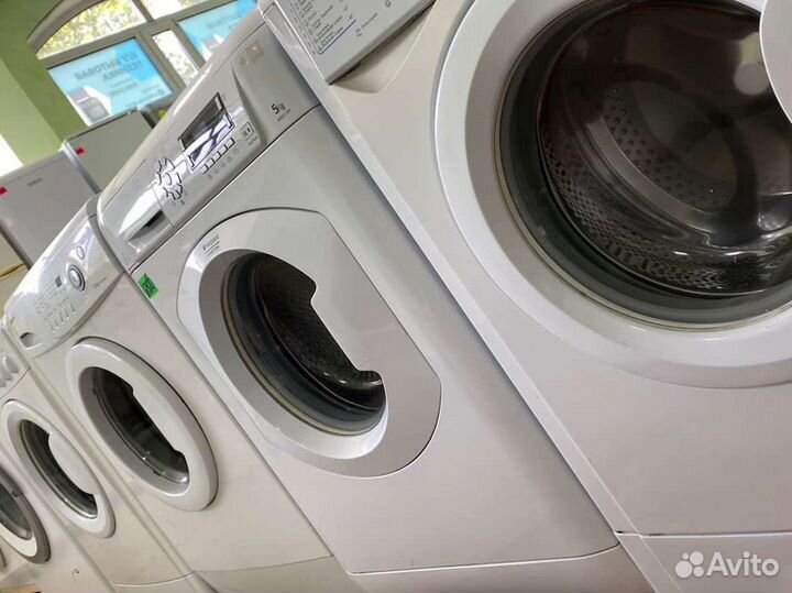 Стиральная машина бу