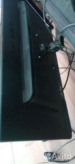 Монитор benq 27