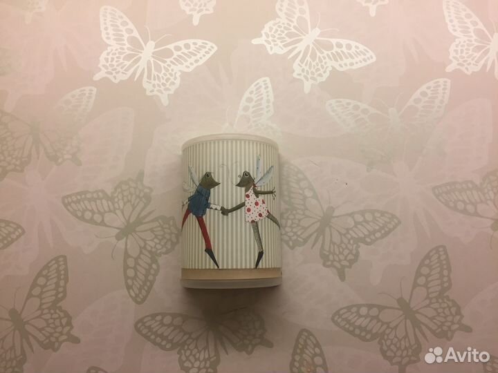 Бра ikea. 1 штука