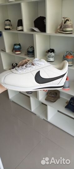 Кроссовки nike Cortez мужские