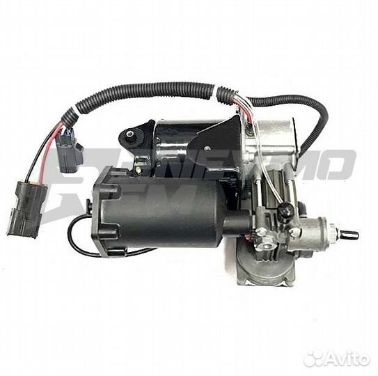 Компрессор пневмоподвески Land Rover Sport L320